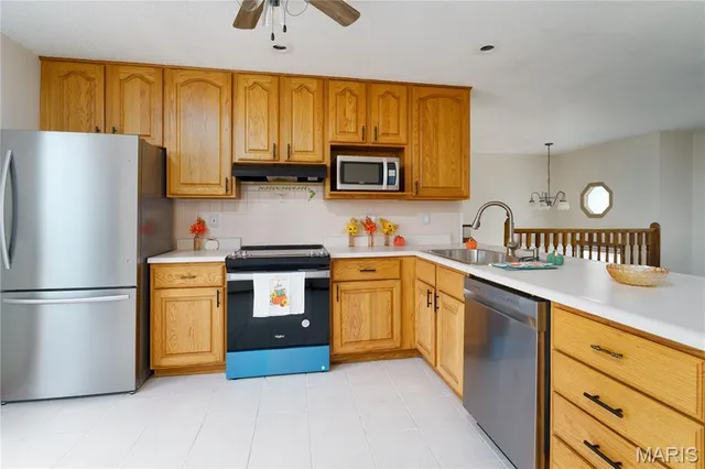 $164,900 | 4032 Kaseberg Lane, Granite City, IL 62040