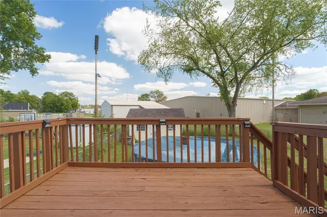 $164,900 | 4032 Kaseberg Lane, Granite City, IL 62040