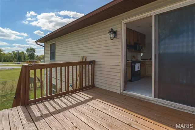 $164,900 | 4032 Kaseberg Lane, Granite City, IL 62040