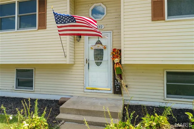 $164,900 | 4032 Kaseberg Lane, Granite City, IL 62040