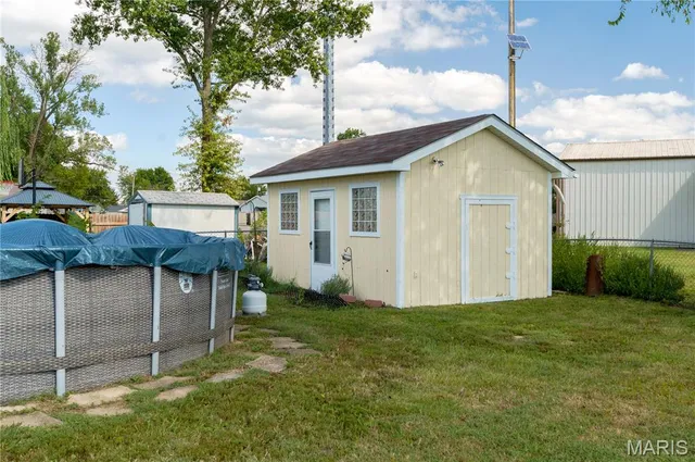 $164,900 | 4032 Kaseberg Lane, Granite City, IL 62040