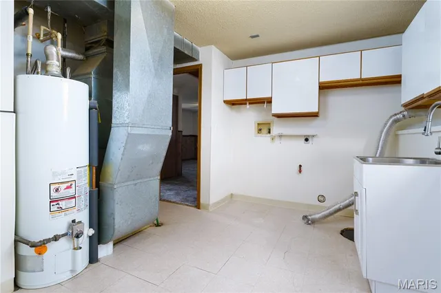 $164,900 | 4032 Kaseberg Lane, Granite City, IL 62040