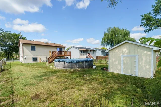 $164,900 | 4032 Kaseberg Lane, Granite City, IL 62040