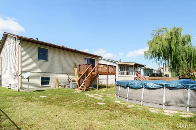 $164,900 | 4032 Kaseberg Lane, Granite City, IL 62040