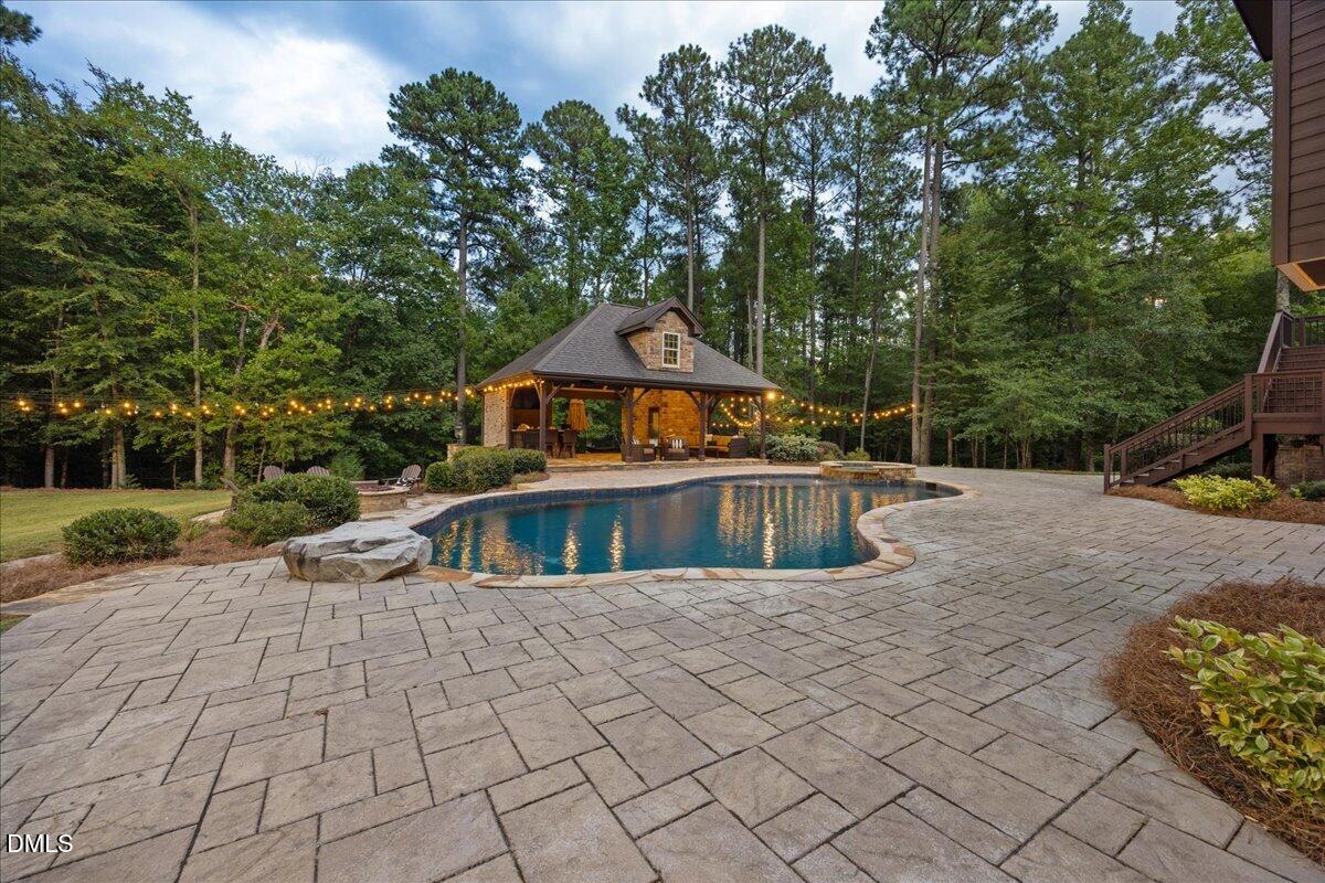 4905 Forestville Road Raleigh, NC 27616 - Photo 82 of 99 030-2A1A9128