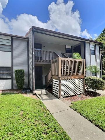 $98,500 | 11606 Baywood Meadows Drive, Unit 3, New Port Richey, FL 34654