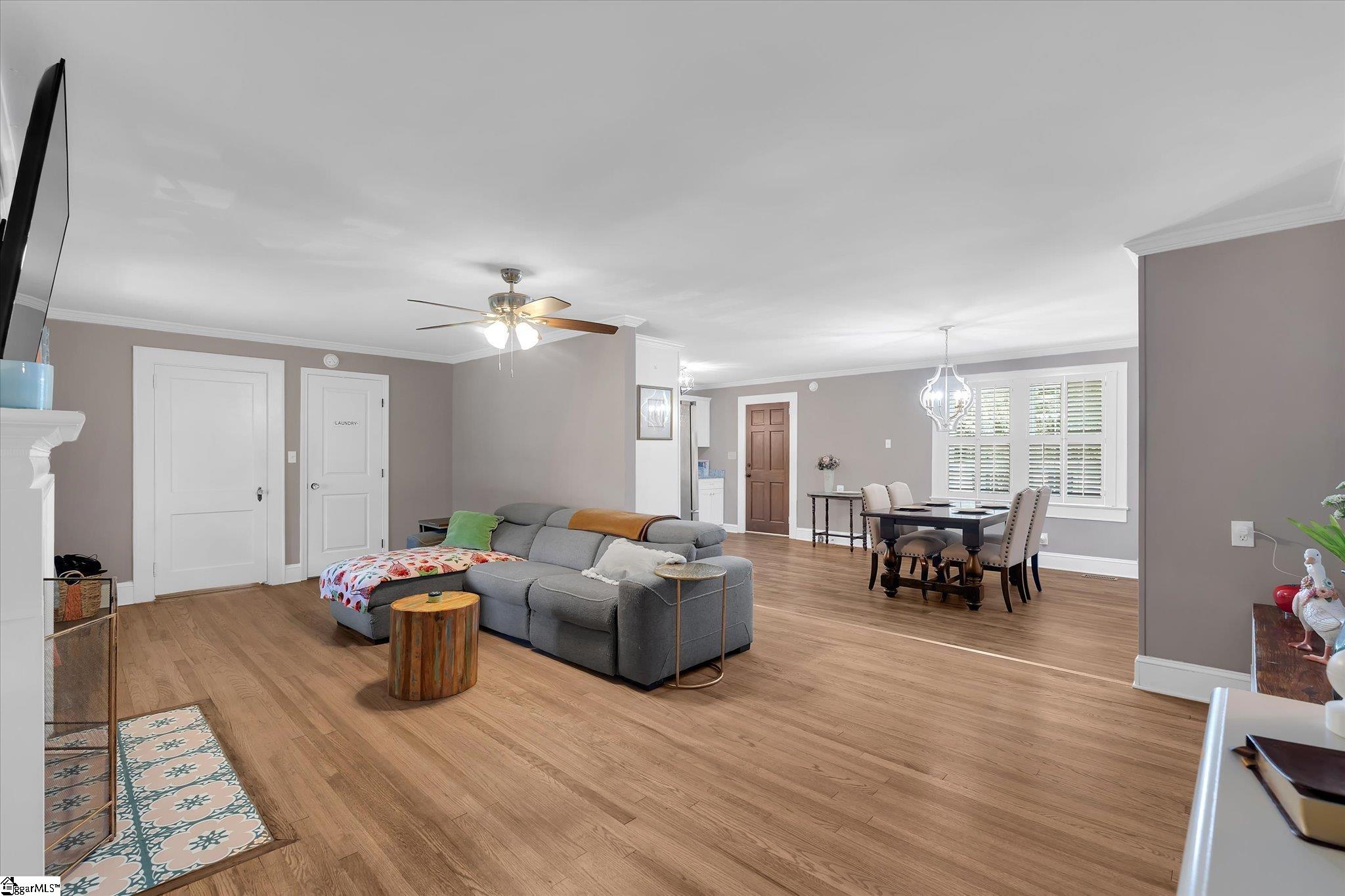 702 Williams Street Williamston, SC 29697 - Photo 6 of 26