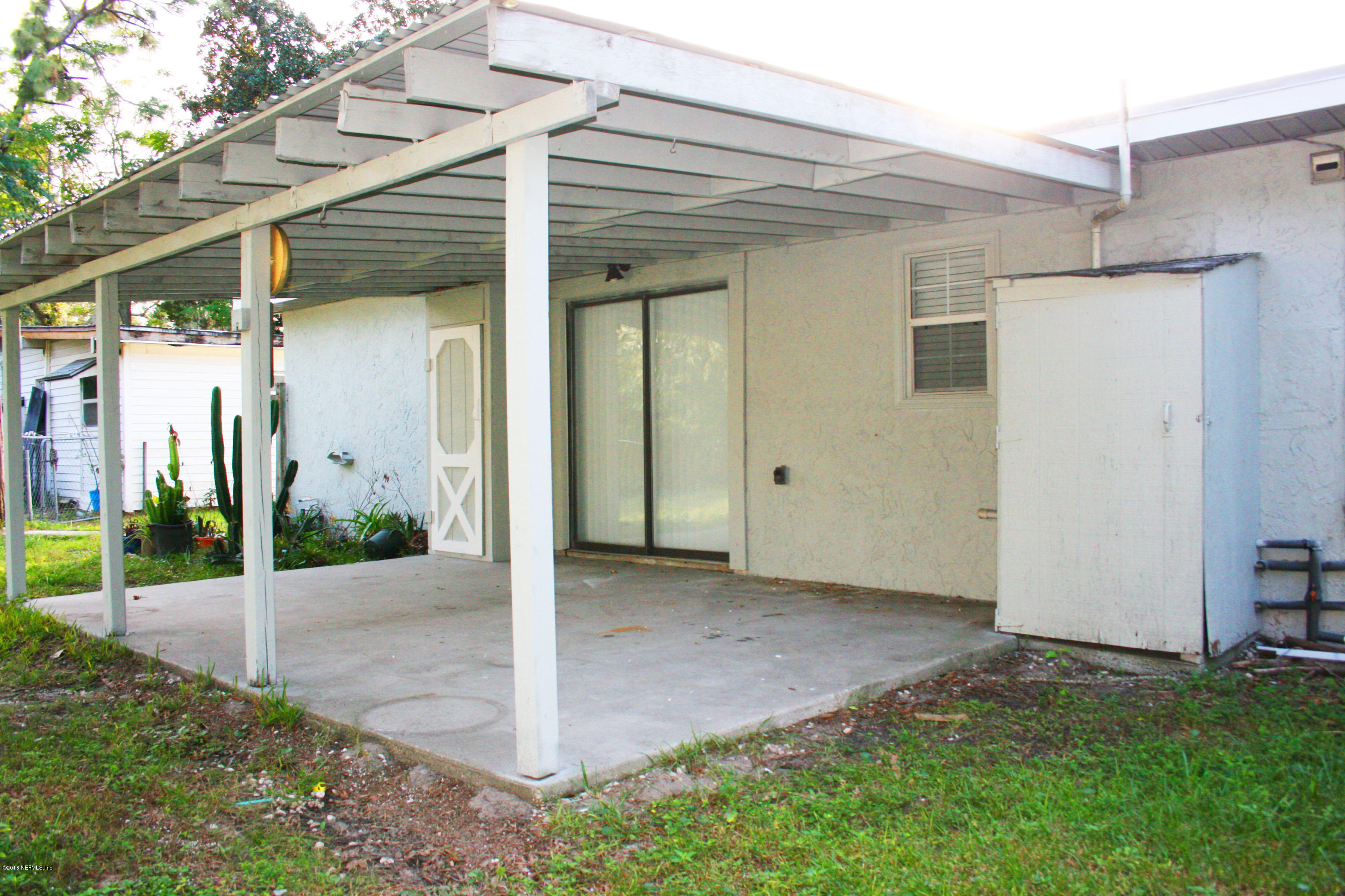2611 Ector Road North Jacksonville, FL 32211 - Photo 21 of 21 2018-11-10 04.29