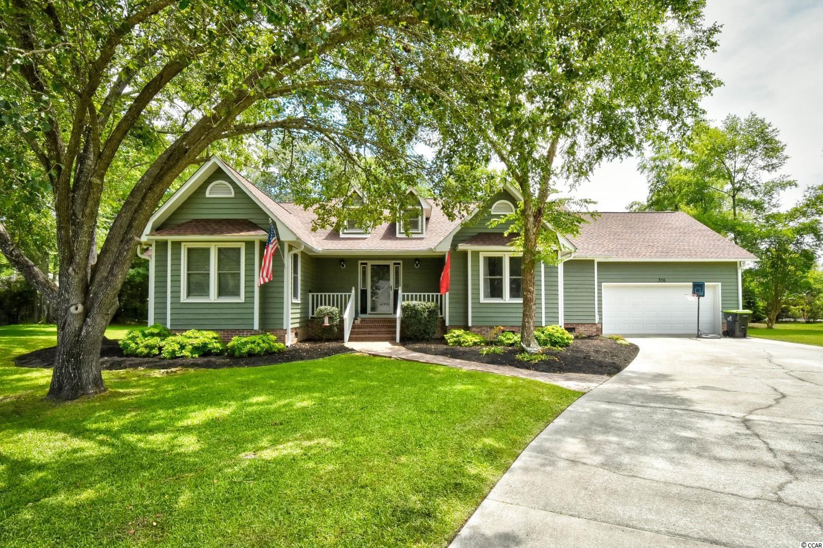 306 New River Road Myrtle Beach, SC 29588 - Photo 1 of 40 Gallery Image 1