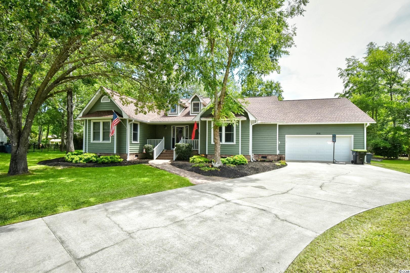306 New River Road Myrtle Beach, SC 29588 - Photo 3 of 40 Gallery Image 3