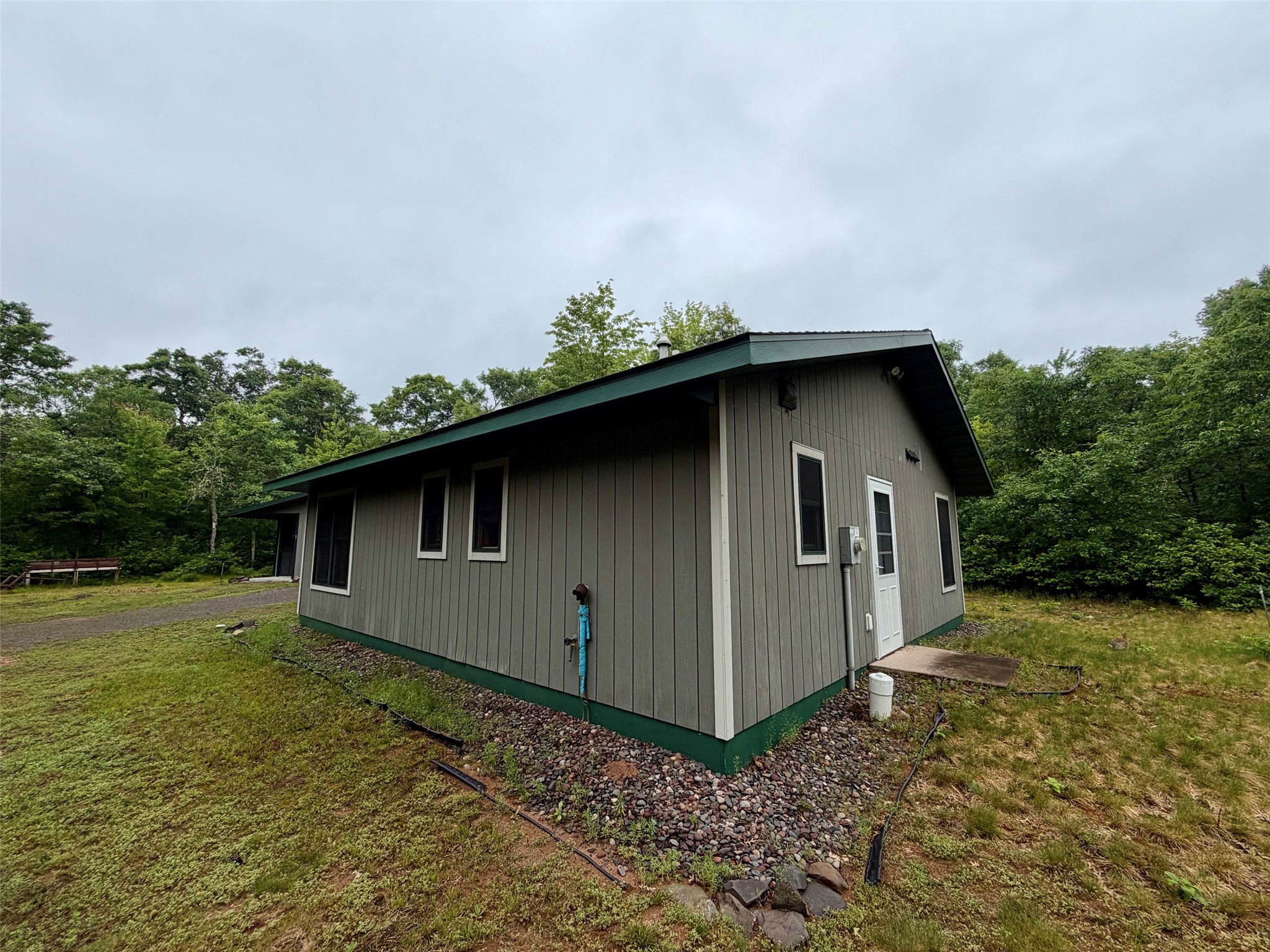 7113 East Fire Hill Road Gordon, WI 54838 - Photo 3 of 17