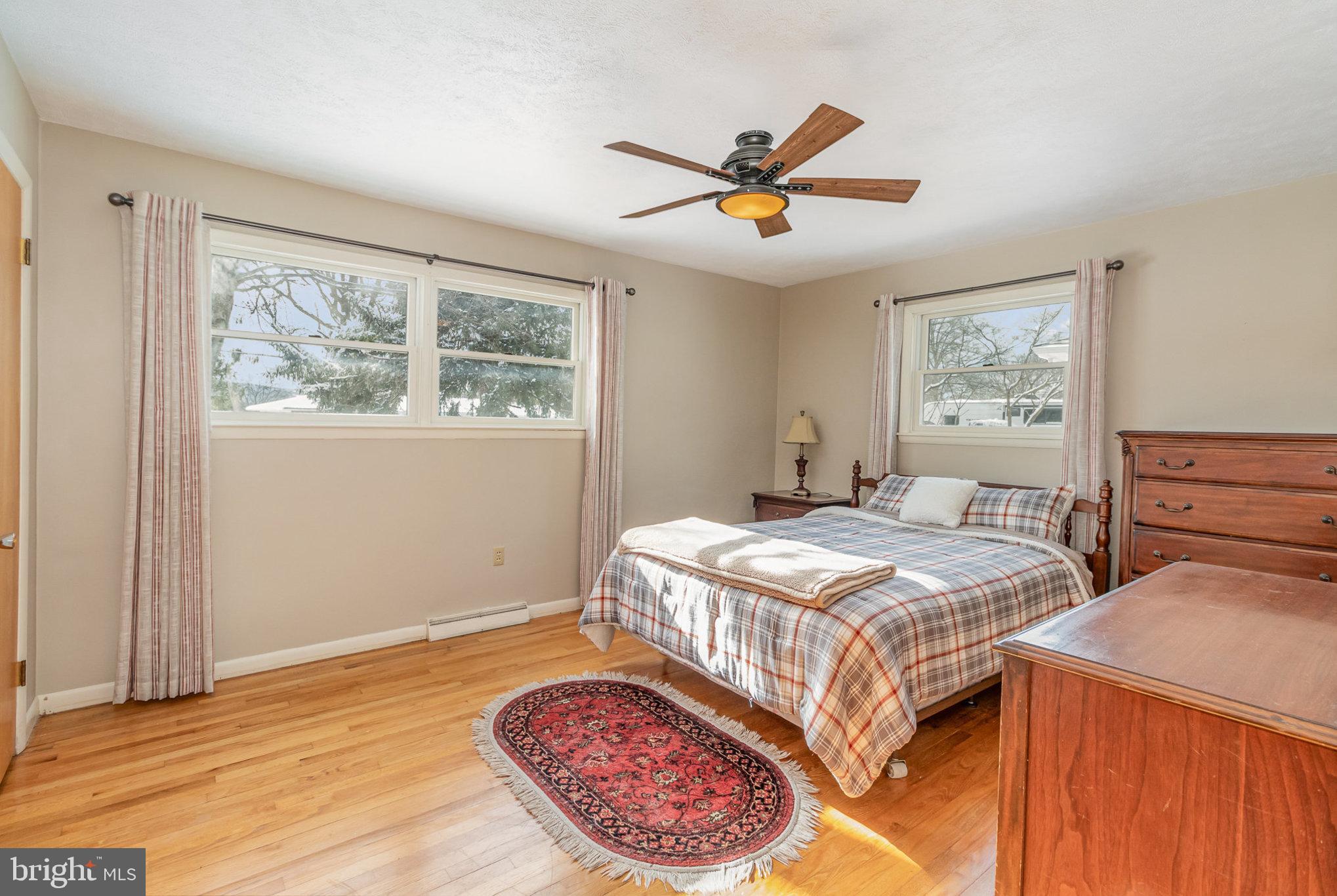 207 Hilltop Road Boiling Springs, PA 17007 - Photo 15 of 37