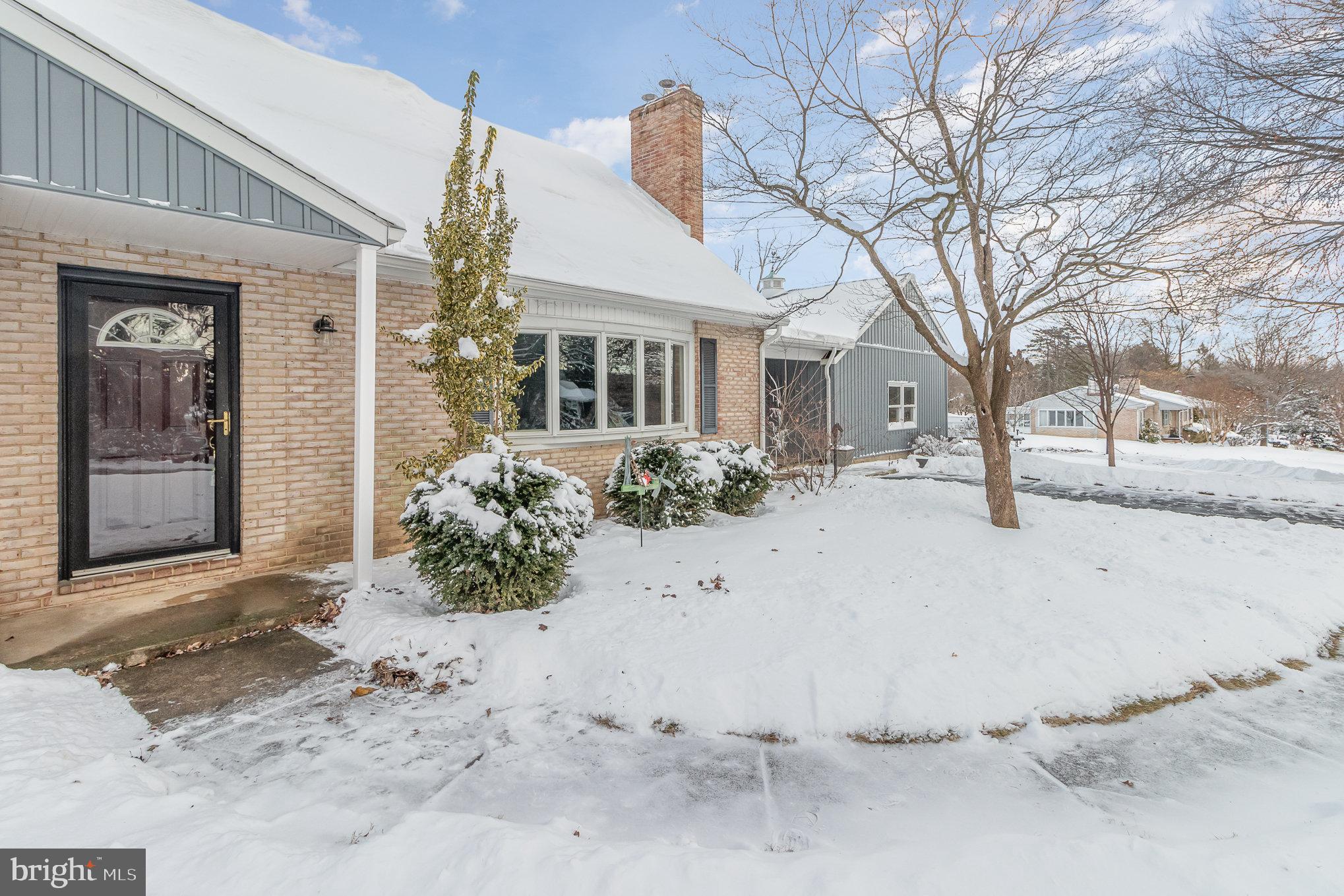 207 Hilltop Road Boiling Springs, PA 17007 - Photo 29 of 37