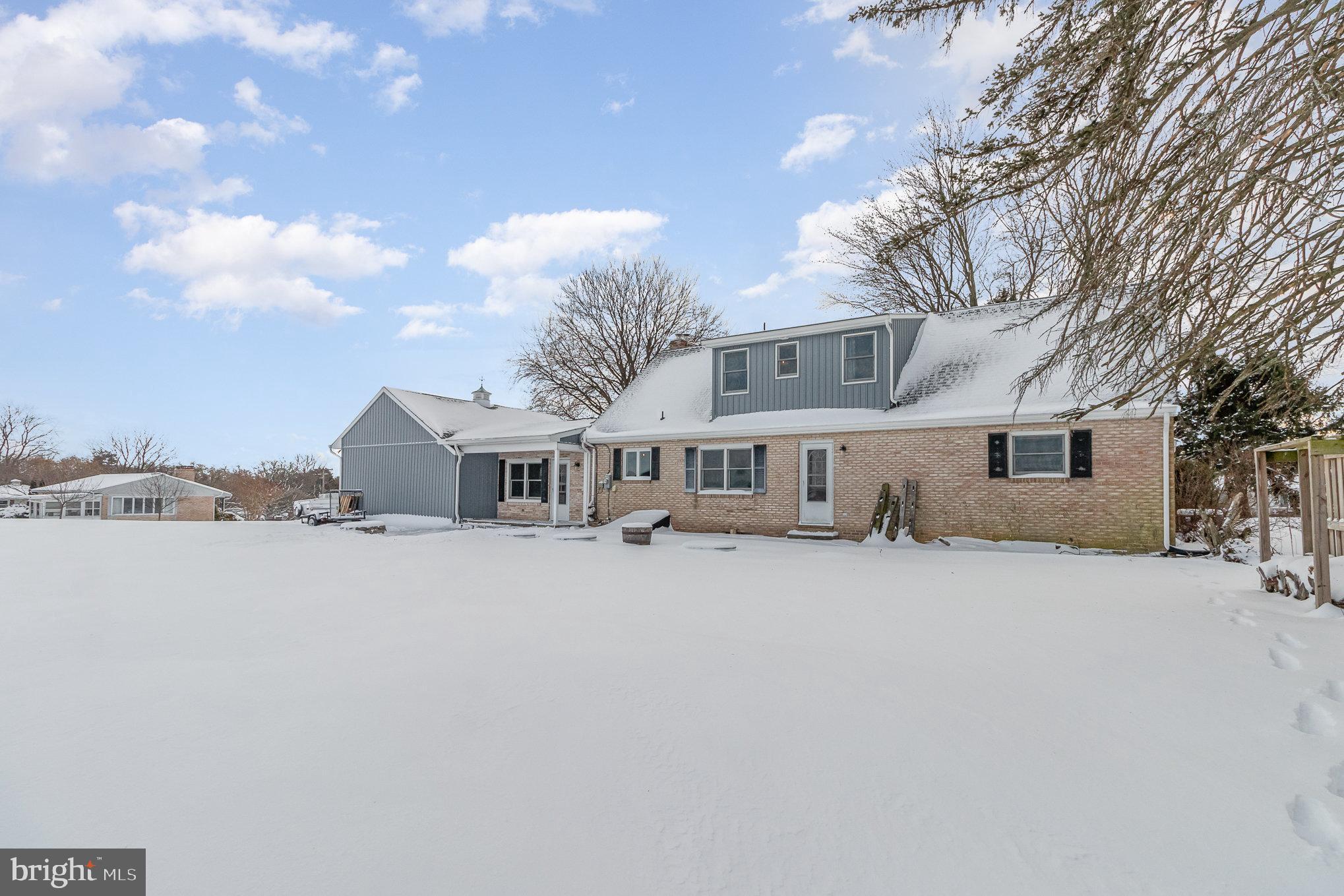 207 Hilltop Road Boiling Springs, PA 17007 - Photo 30 of 37