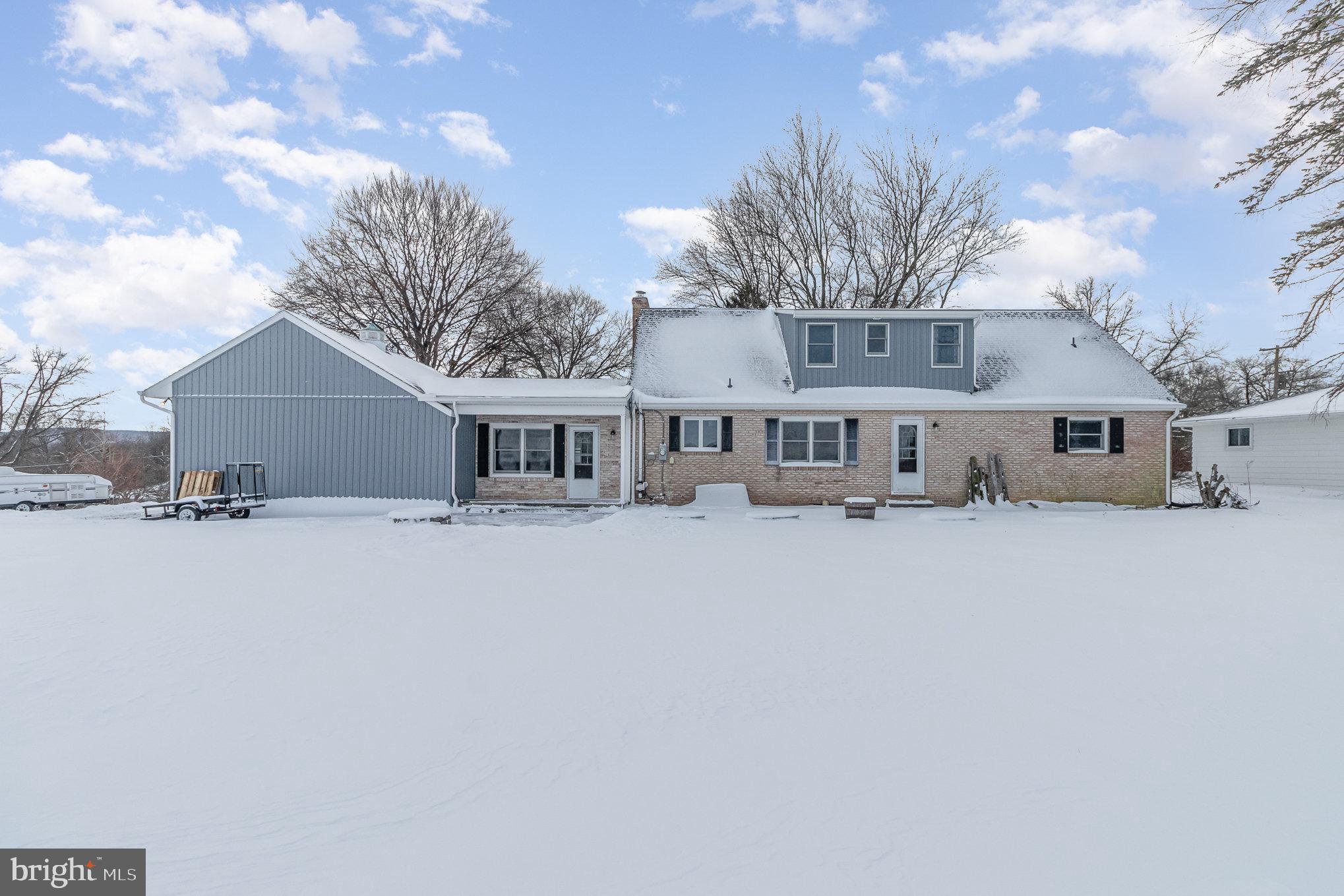 207 Hilltop Road Boiling Springs, PA 17007 - Photo 32 of 37