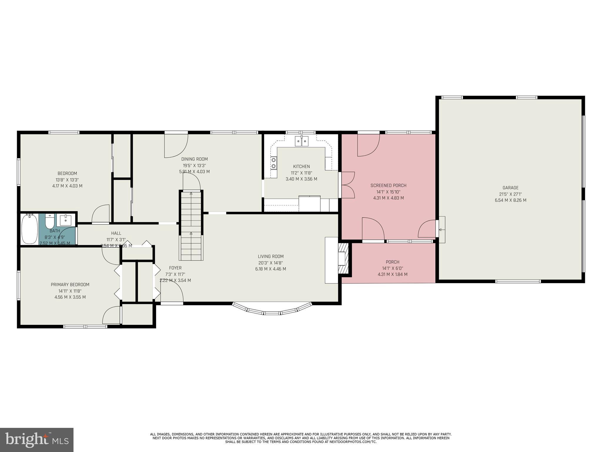 207 Hilltop Road Boiling Springs, PA 17007 - Photo 35 of 37