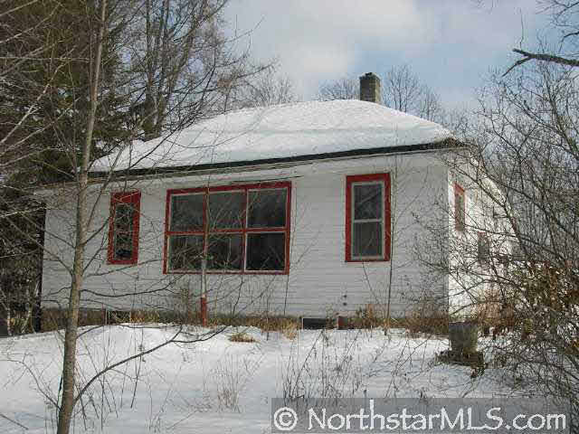 6892 South Cty Road Lake Nebagamon, WI 54849 - Photo 1 of 9