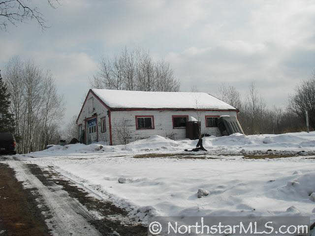 6892 South Cty Road Lake Nebagamon, WI 54849 - Photo 3 of 9