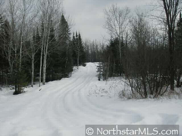 6892 South Cty Road Lake Nebagamon, WI 54849 - Photo 4 of 9