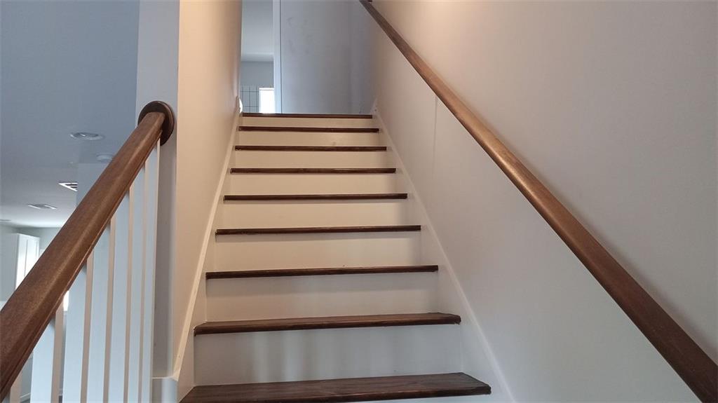 2156 Park Terrace, Unit 3 Atlanta, GA 30337 - Photo 17 of 29 a view of entryway