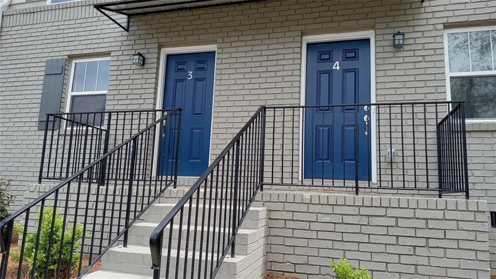 2156 Park Terrace, Unit 3 Atlanta, GA 30337 - Photo 2 of 29