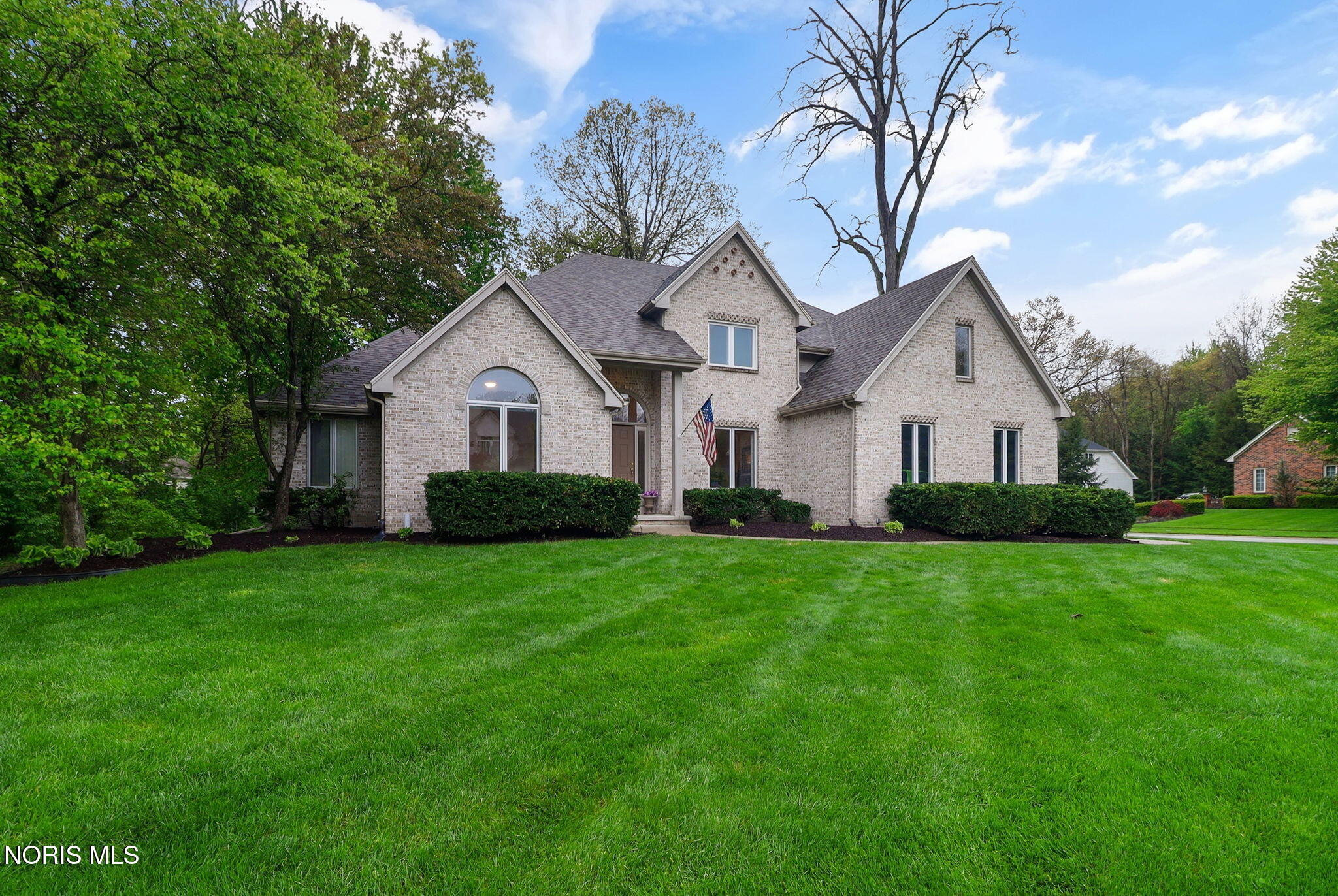7543 Castle Ridge Road Toledo, OH 43617 - Photo 1 of 11 Gallery Image 1