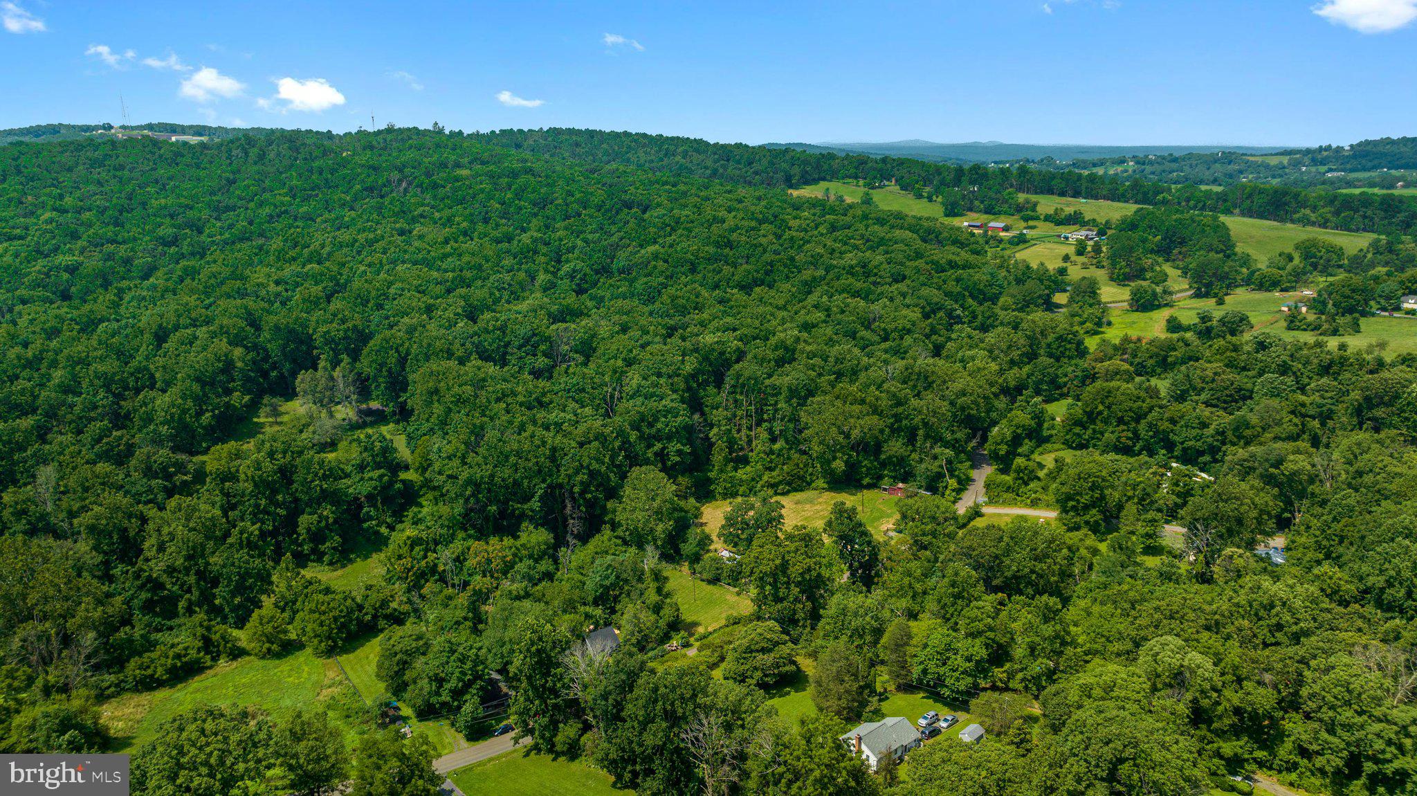 7443 Keith Road Warrenton, VA 20186 - Photo 36 of 44 Rural & peaceful
