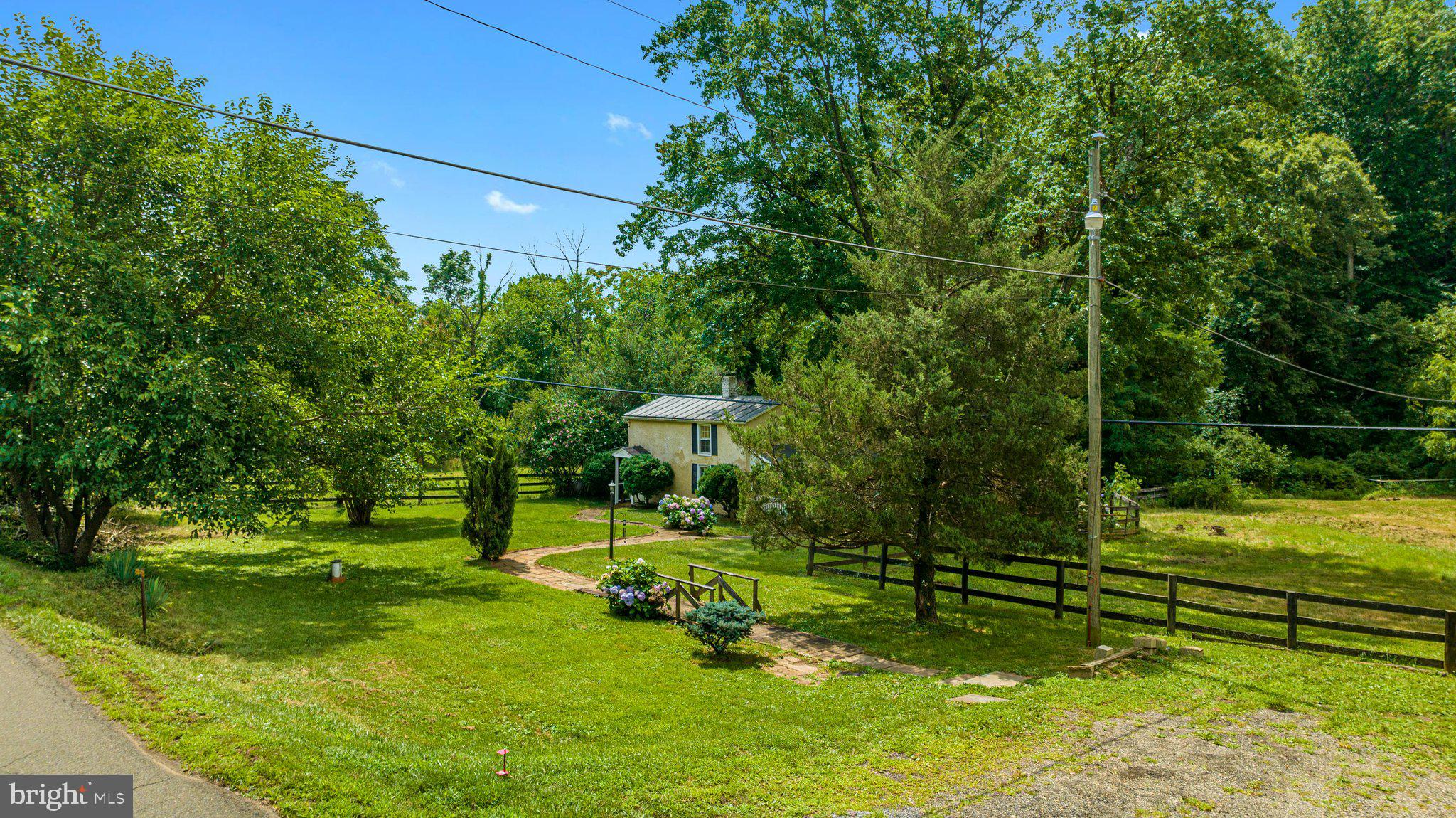 7443 Keith Road Warrenton, VA 20186 - Photo 40 of 44 7443 Keith Road