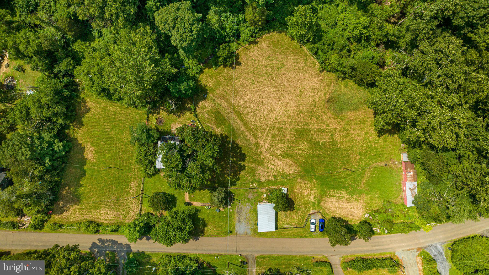 7443 Keith Road Warrenton, VA 20186 - Photo 41 of 44 2.78 acres