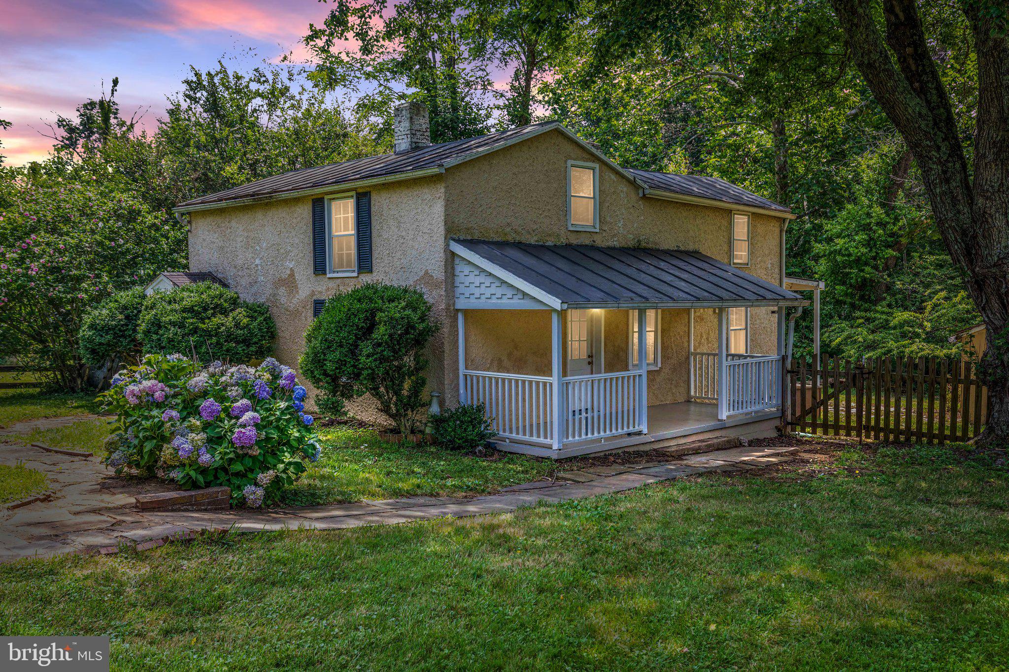 7443 Keith Road Warrenton, VA 20186 - Photo 42 of 44 Charming home with so much to offer!