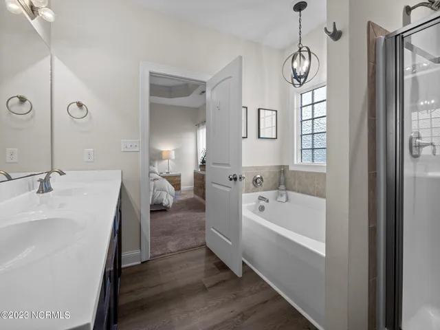 $2,200 | 239 Sailor Street, Sneads Ferry, NC 28460