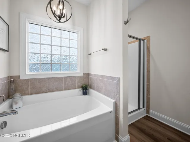 $2,200 | 239 Sailor Street, Sneads Ferry, NC 28460