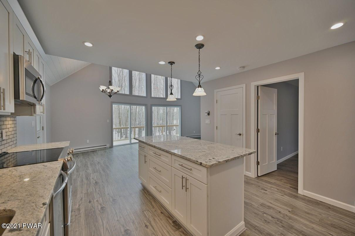 2989 Wedge Road Lake Ariel, PA 18436 - Photo 20 of 119 Kitchen View 7