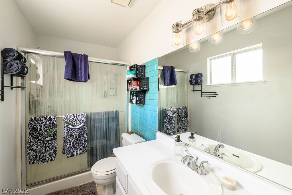 8269 Cimarron Ridge Drive Las Vegas, NV 89128 - Photo 14 of 29