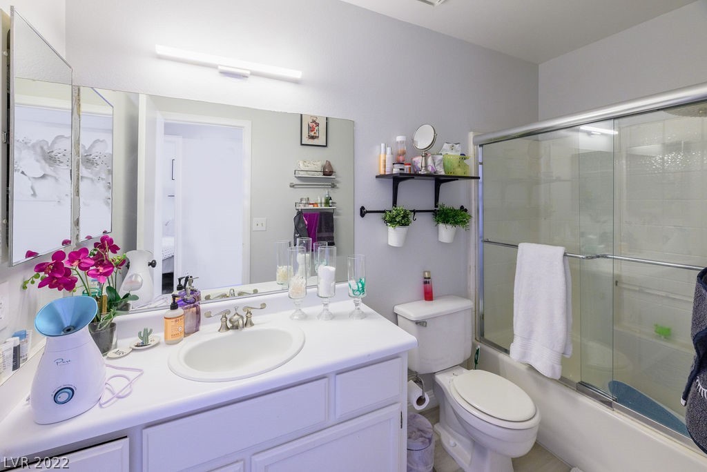 8269 Cimarron Ridge Drive Las Vegas, NV 89128 - Photo 18 of 29