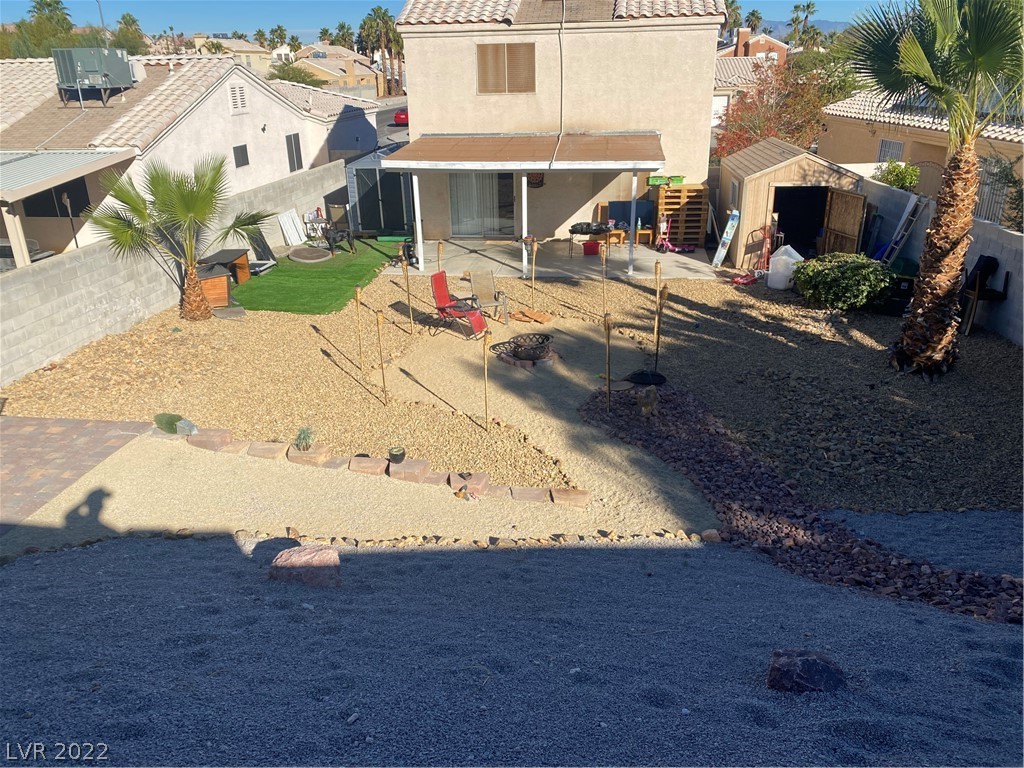 8269 Cimarron Ridge Drive Las Vegas, NV 89128 - Photo 23 of 29