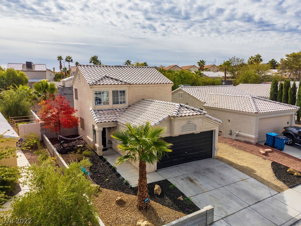8269 Cimarron Ridge Drive Las Vegas, NV 89128 - Photo 26 of 29
