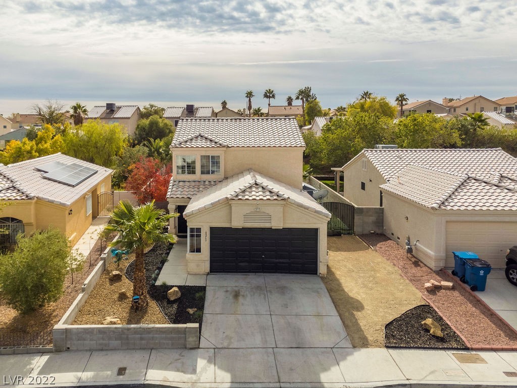 8269 Cimarron Ridge Drive Las Vegas, NV 89128 - Photo 27 of 29