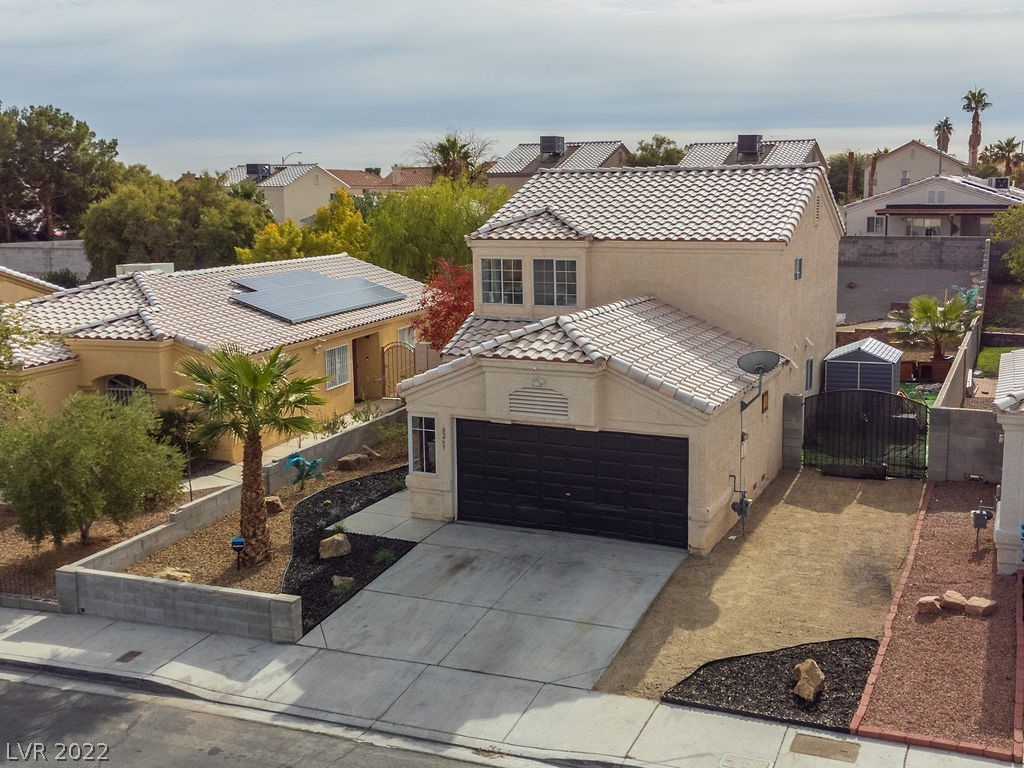 8269 Cimarron Ridge Drive Las Vegas, NV 89128 - Photo 28 of 29