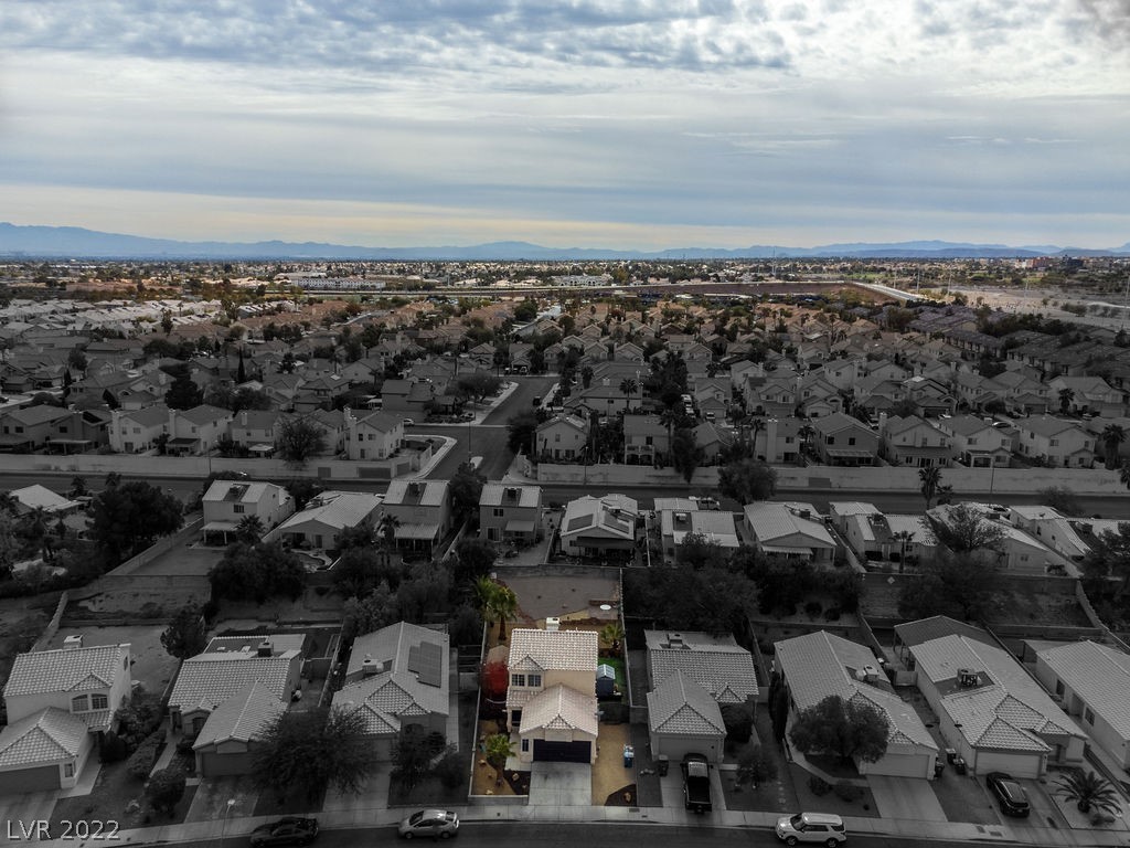 8269 Cimarron Ridge Drive Las Vegas, NV 89128 - Photo 29 of 29