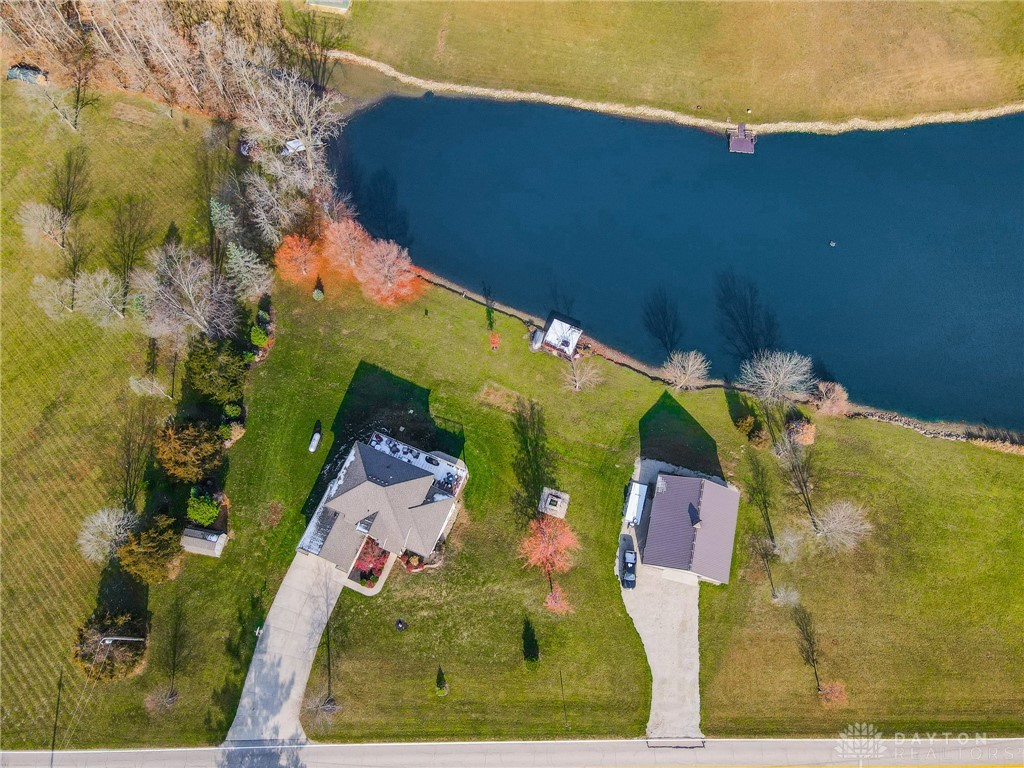 9365 Klinger Road Covington, OH 45318 - Photo 26 of 88