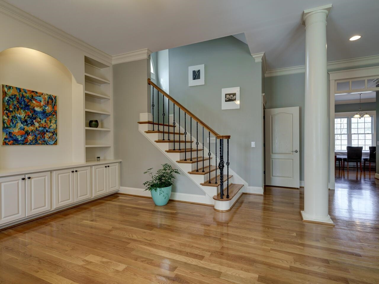 2917 Debra Drive Raleigh, NC 27607 - Photo 11 of 52 Photo 11