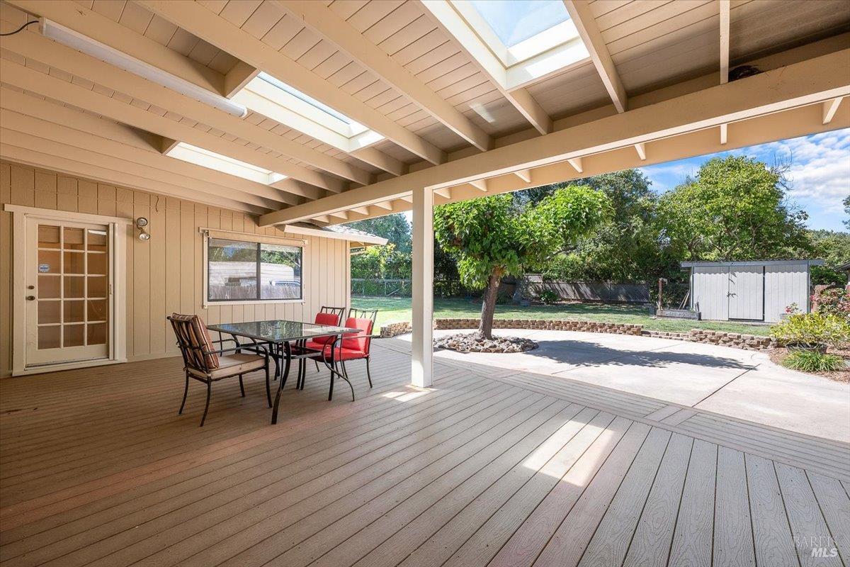 8030 Elphick Road Sebastopol, CA 95472 - Photo 28 of 36