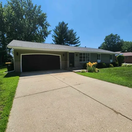 $235,000 | 4619 Apollo Drive, Machesney Park, IL 61115