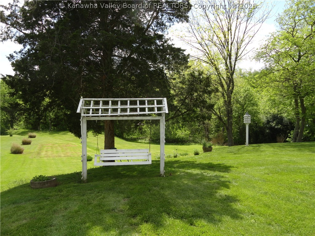 6462 Merritts Crk Road Huntington, WV 25702 - Photo 25 of 32 Gallery Image 25