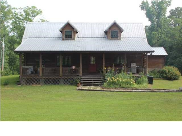723 Seventh Day Road Florence, MS 39073 - Photo 1 of 10 Photo 1