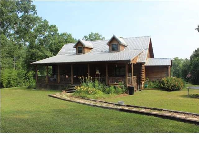 723 Seventh Day Road Florence, MS 39073 - Photo 2 of 10 Photo 2