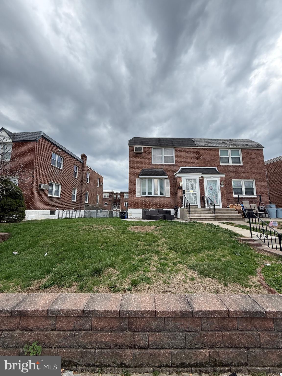 3220 Guilford Street Philadelphia, PA 19136 - Photo 1 of 20 a front view of a house with a garden