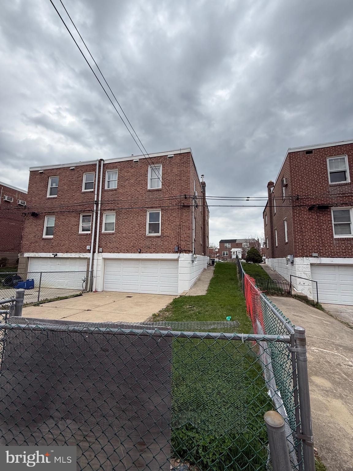3220 Guilford Street Philadelphia, PA 19136 - Photo 3 of 20 an aerial view of a house