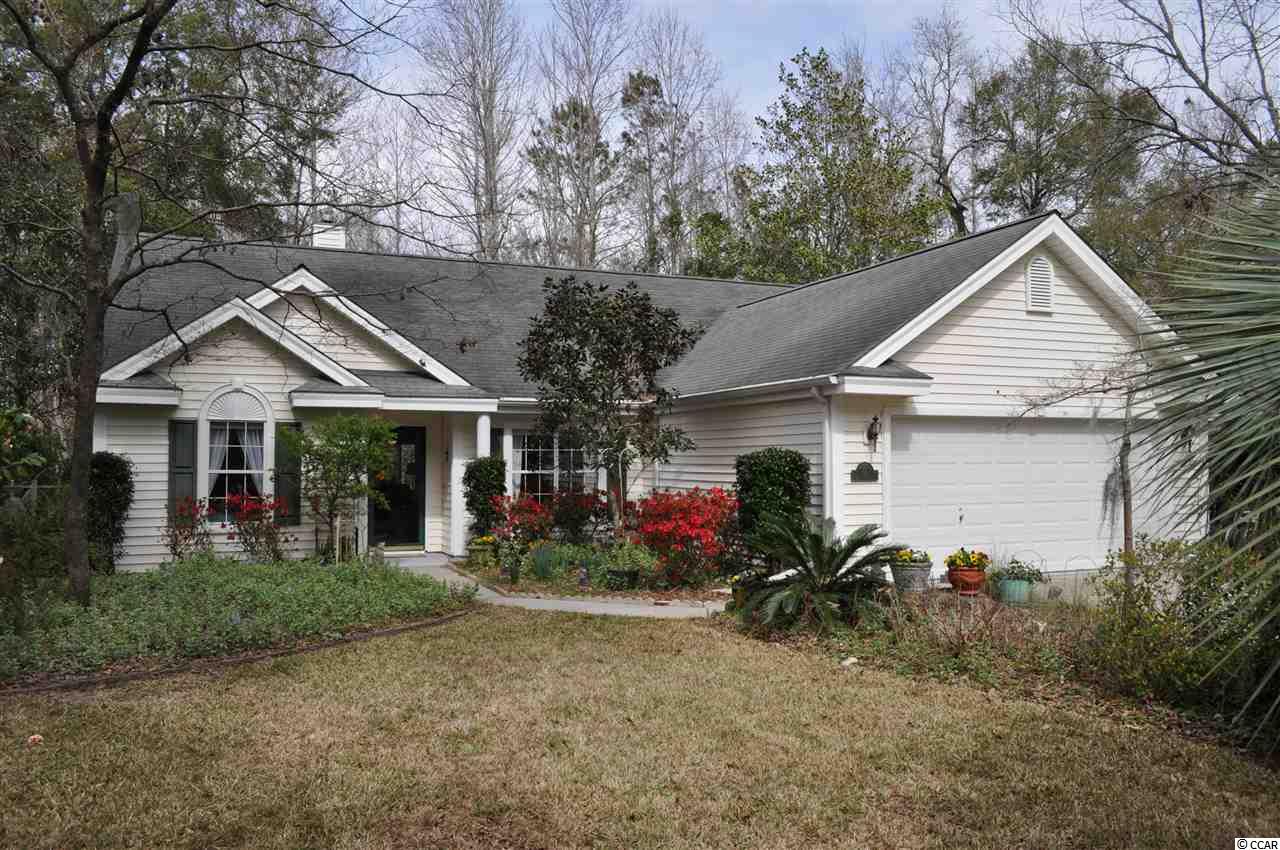 52 Reef Run Road Pawleys Island, SC 29585 - Photo 1 of 19 Gallery Image 1